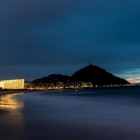BetiJai - Basque Stay San Sebastián Exterior foto