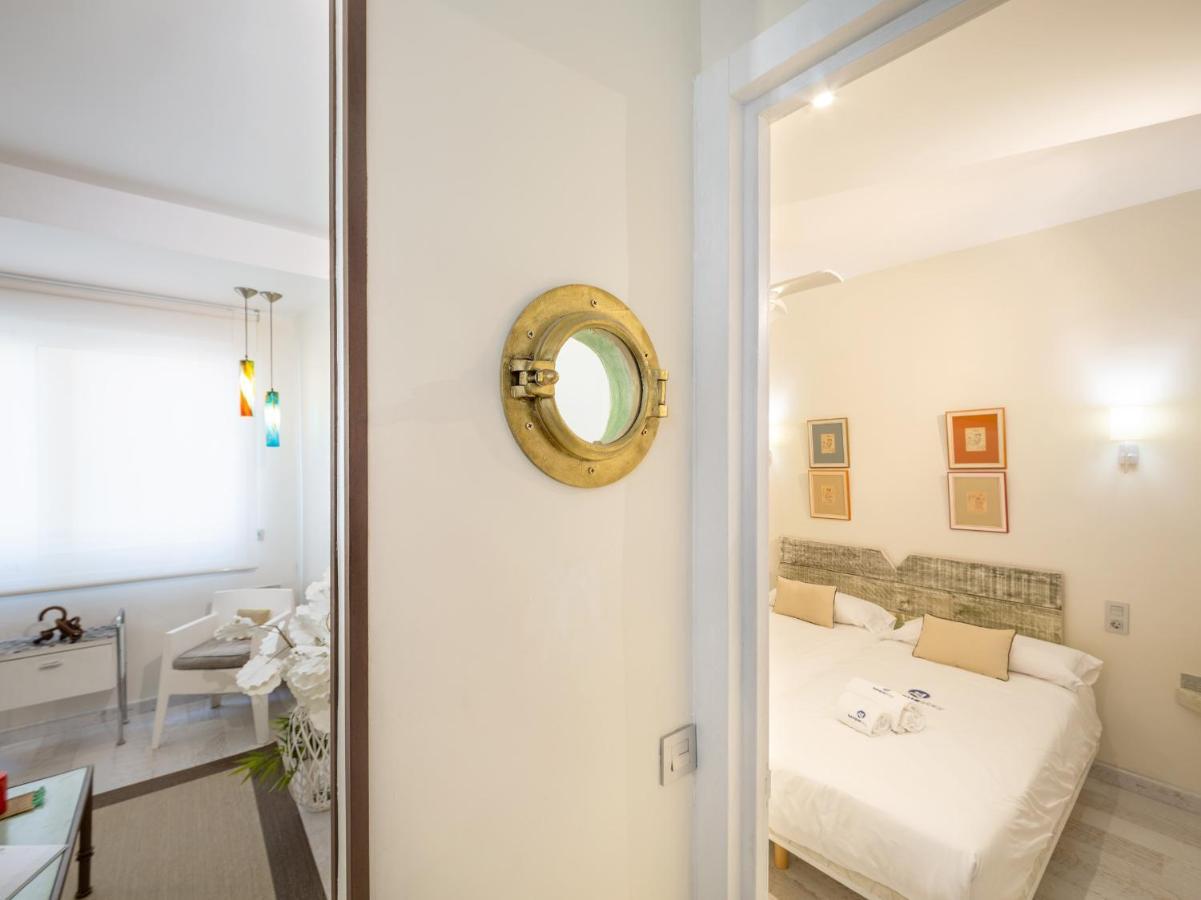 BetiJai - Basque Stay San Sebastián Exterior foto