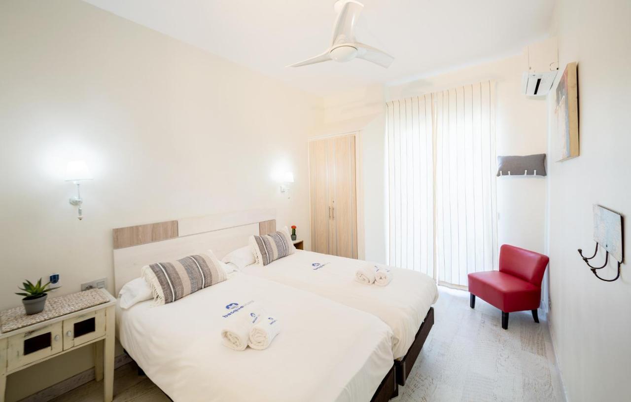 BetiJai - Basque Stay San Sebastián Exterior foto