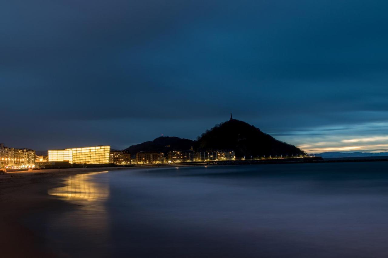 BetiJai - Basque Stay San Sebastián Exterior foto